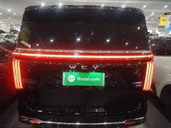 Great Wall WEY Shanshan New Energy Four-Wheel Drive Shanshan 8 - ფოტო 6
