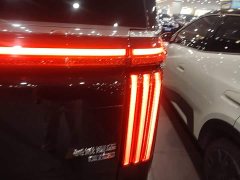 Great Wall WEY Shanshan New Energy Four-Wheel Drive Shanshan 8 - ფოტო 8