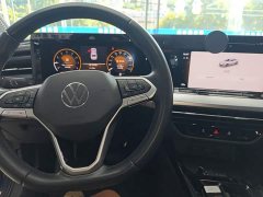 Volkswagen Lingdu 2022 Lingdu L 280TSI DSG Spicy Edition - ფოტო 10