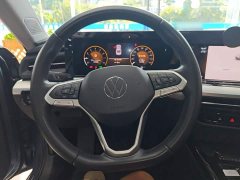 Volkswagen Lingdu 2022 Lingdu L 280TSI DSG Spicy Edition - ფოტო 11