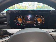 Volkswagen Lingdu 2022 Lingdu L 280TSI DSG Spicy Edition - ფოტო 12