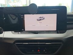 Volkswagen Lingdu 2022 Lingdu L 280TSI DSG Spicy Edition - ფოტო 13