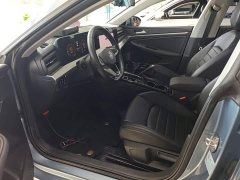 Volkswagen Lingdu 2022 Lingdu L 280TSI DSG Spicy Edition - ფოტო 15