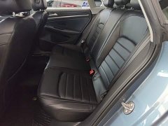 Volkswagen Lingdu 2022 Lingdu L 280TSI DSG Spicy Edition - ფოტო 17