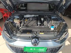 Volkswagen Lingdu 2022 Lingdu L 280TSI DSG Spicy Edition - ფოტო 20