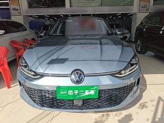 Volkswagen Lingdu 2022 Lingdu L 280TSI DSG Spicy Edition - ფოტო 3