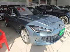 Volkswagen Lingdu 2022 Lingdu L 280TSI DSG Spicy Edition - ფოტო 4