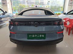 Volkswagen Lingdu 2022 Lingdu L 280TSI DSG Spicy Edition - ფოტო 6