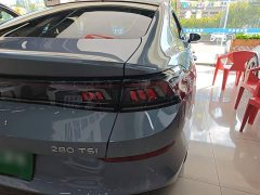 Volkswagen Lingdu 2022 Lingdu L 280TSI DSG Spicy Edition - ფოტო 8