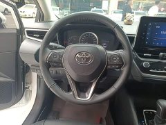 Toyota Corolla 2021 1.2T S-CVT Luxury - ფოტო 11