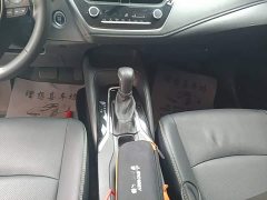 Toyota Corolla 2021 1.2T S-CVT Luxury - ფოტო 14