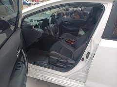 Toyota Corolla 2021 1.2T S-CVT Luxury - ფოტო 15