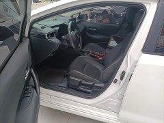 Toyota Corolla 2021 1.2T S-CVT Luxury - ფოტო 16
