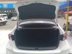 Toyota Corolla 2021 1.2T S-CVT Luxury - ფოტო 19