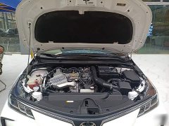 Toyota Corolla 2021 1.2T S-CVT Luxury - ფოტო 20
