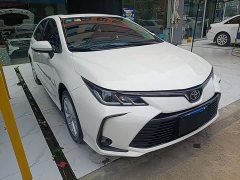 Toyota Corolla 2021 1.2T S-CVT Luxury - ფოტო 4