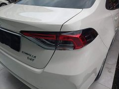 Toyota Corolla 2021 1.2T S-CVT Luxury - ფოტო 8