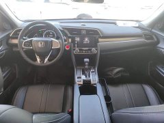 Honda Civic 2019 220TURBO CVT Sport Edition National VI - ფოტო 10