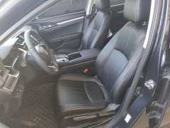 Honda Civic 2019 220TURBO CVT Sport Edition National VI - ფოტო 15