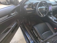 Honda Civic 2019 220TURBO CVT Sport Edition National VI - ფოტო 16