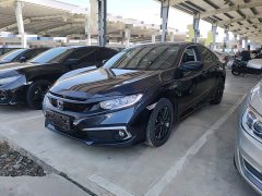 Honda Civic 2019 220TURBO CVT Sport Edition National VI - ფოტო 2