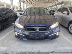 Honda Civic 2019 220TURBO CVT Sport Edition National VI - ფოტო 3