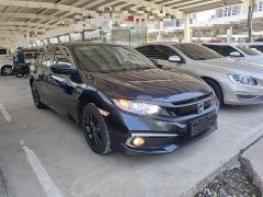 Honda Civic 2019 220TURBO CVT Sport Edition National VI - ფოტო 4