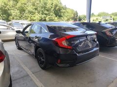 Honda Civic 2019 220TURBO CVT Sport Edition National VI - ფოტო 5