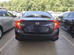 Honda Civic 2019 220TURBO CVT Sport Edition National VI - ფოტო 6