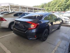 Honda Civic 2019 220TURBO CVT Sport Edition National VI - ფოტო 7