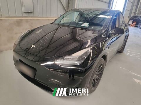 2023 Tesla Model Y 2022 Facelift Rear-Wheel Drive - ავტომობილი ჩინეთიდან