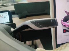 Tesla Model Y 2022 Facelift Rear-Wheel Drive - ფოტო 14