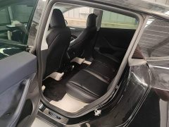 Tesla Model Y 2022 Facelift Rear-Wheel Drive - ფოტო 17
