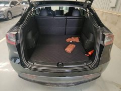 Tesla Model Y 2022 Facelift Rear-Wheel Drive - ფოტო 19