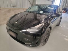 Tesla Model Y 2022 Facelift Rear-Wheel Drive - ფოტო 2