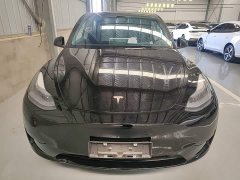 Tesla Model Y 2022 Facelift Rear-Wheel Drive - ფოტო 3