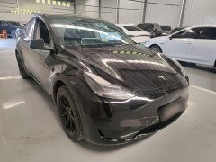 Tesla Model Y 2022 Facelift Rear-Wheel Drive - ფოტო 4