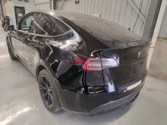 Tesla Model Y 2022 Facelift Rear-Wheel Drive - ფოტო 5