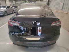 Tesla Model Y 2022 Facelift Rear-Wheel Drive - ფოტო 6
