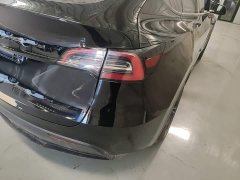 Tesla Model Y 2022 Facelift Rear-Wheel Drive - ფოტო 8