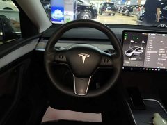 Tesla Model Y Rear-Wheel Drive - ფოტო 11