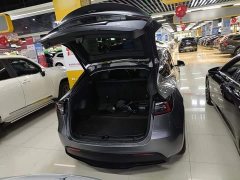Tesla Model Y Rear-Wheel Drive - ფოტო 19