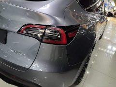 Tesla Model Y Rear-Wheel Drive - ფოტო 8
