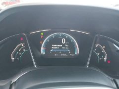 Honda Civic 2019 220TURBO CVT Sport Edition National VI - ფოტო 12