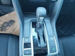 Honda Civic 2019 220TURBO CVT Sport Edition National VI - ფოტო 14