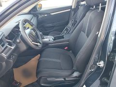 Honda Civic 2019 220TURBO CVT Sport Edition National VI - ფოტო 15