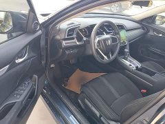 Honda Civic 2019 220TURBO CVT Sport Edition National VI - ფოტო 16