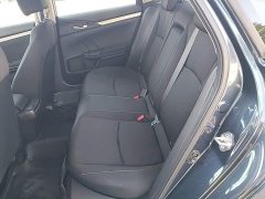 Honda Civic 2019 220TURBO CVT Sport Edition National VI - ფოტო 17