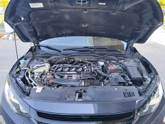 Honda Civic 2019 220TURBO CVT Sport Edition National VI - ფოტო 20