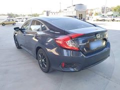 Honda Civic 2019 220TURBO CVT Sport Edition National VI - ფოტო 5